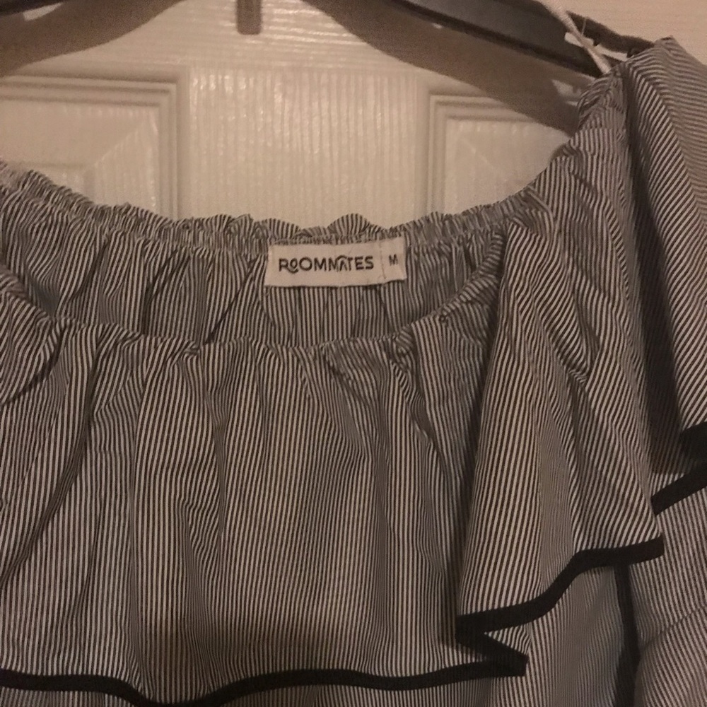 Dressy/casual top